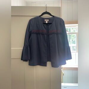 LOFT OUTLET JACKET